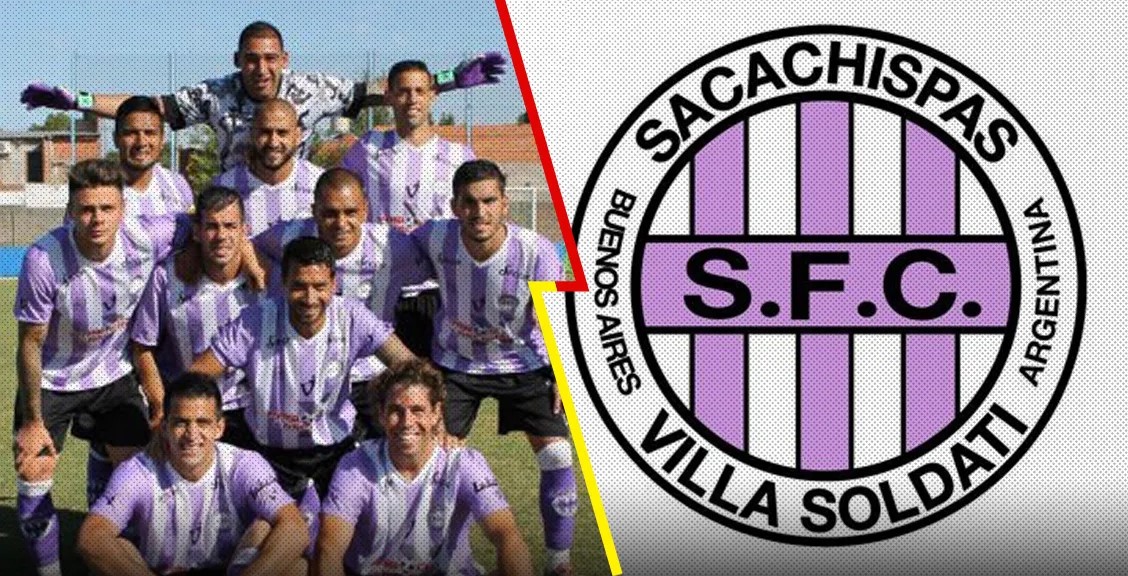 SACACHISPAS AL NACIONAL!