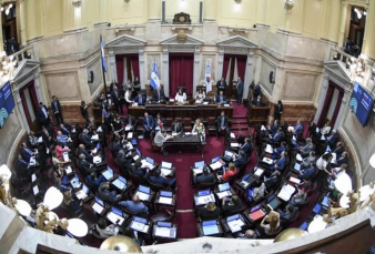 Panorama de noticias del mediod�a