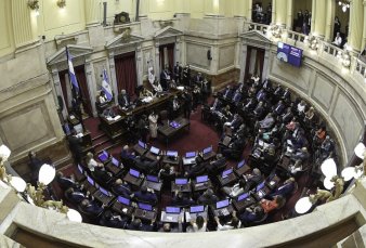 Panorama de noticias del mediod�a