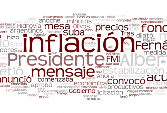Agenda de la Ma�ana