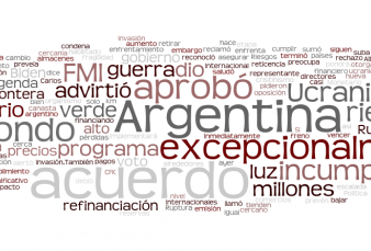 Agenda de la Ma�ana