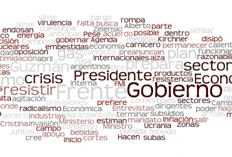 Agenda de la Ma�ana