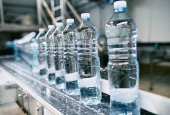 Agua mineral: la chilena CCU se suma como socia de Danone