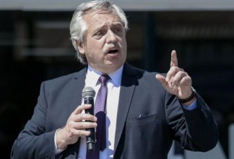 Panorama de noticias del mediod�a