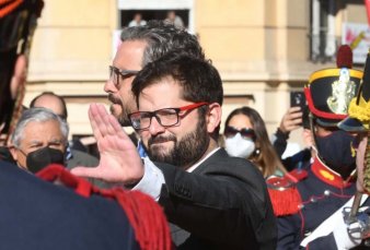 Panorama de noticias del mediod�a