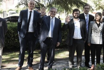 Panorama de noticias del mediod�a