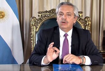 Panorama de noticias del mediod�a