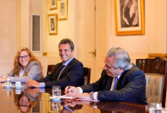 Panorama de noticias del mediod�a