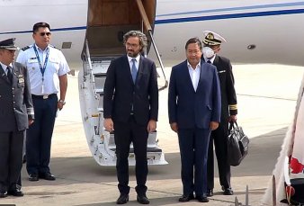 Panorama de noticias del mediod�a