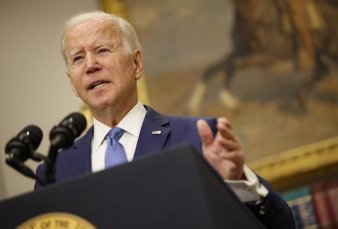 Biden pide US$33.000 millones para mantener el apoyo a Ucrania