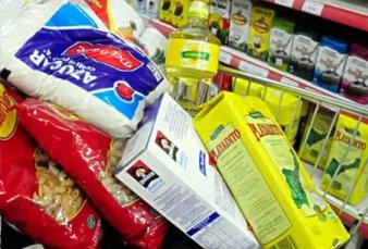 La canasta bsica de alimentos subi 6,5%: se precisan casi $ 40.000 para no ser indigente