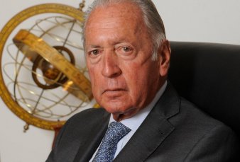 La UIA pidi� "certidumbre" para invertir y que no se creen nuevos impuestos