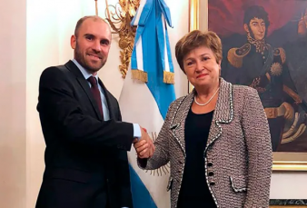 Panorama de noticias del mediod�a