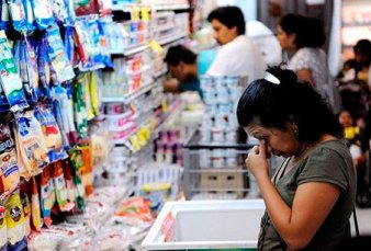 La inflacin no para de subir: en marzo dio 6,7% y fue la marca ms alta en 20 aos