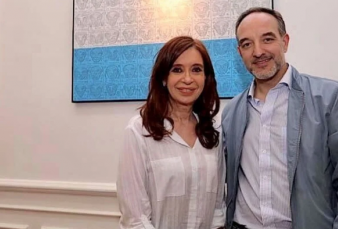 Panorama de noticias del mediod�a