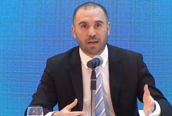 Panorama de noticias del mediod�a
