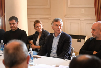 Panorama de noticias del mediod�a