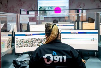 Darn fondos y apoyo a las provincias para implementar el sistema 911 en todo el pas