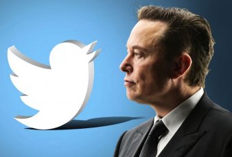 Elon Musk se convierte en el mayor accionista de Twitter