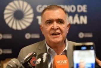 Tucumán separa sus elecciones de las presidenciales y otras provincias la imitarían