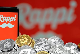 Rappi aceptar pagos con criptomonedas en su app