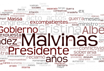 Agenda de la Ma�ana