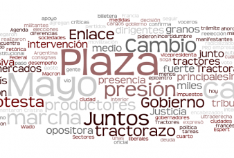 Agenda de la Ma�ana