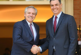 Panorama de noticias del mediod�a