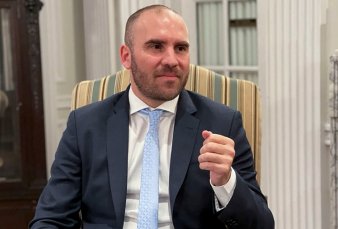 Panorama de noticias del mediod�a