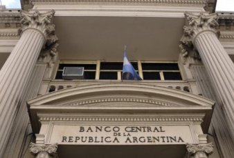 El BCRA subir las tasas y apuesta a que el campo venda u$s 250 millones por da