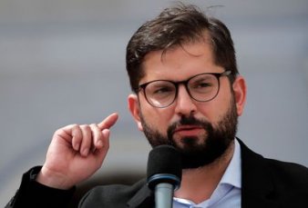 El presidente de Chile critic� la pol�tica de planes sociales del kirchnerismo