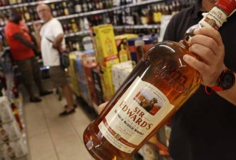La pandemia impulsó el consumo de whisky en el país, una tendencia que sigue creciendo