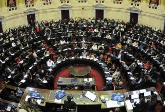 Panorama de noticias del mediod�a