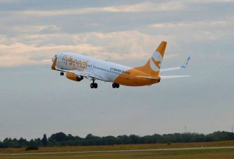 Las aerolneas low cost esperan un fallo contra las bandas tarifarias