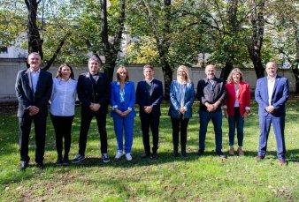 Panorama de noticias del mediod�a