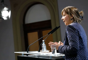 Panorama de noticias del mediod�a