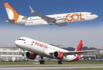 Gol y Avianca se fusionan para crear un gigante regional del sector areo