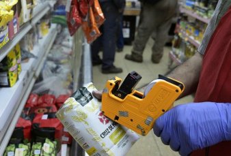 La inflaci�n de abril fue de 6% y la suba anual es la m�s alta en los �ltimos 30 a�os
