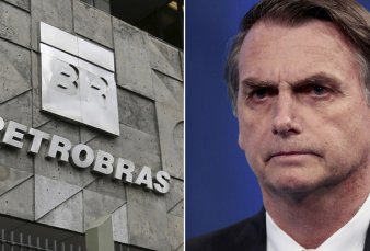 Brasil est cada vez ms cerca de la privatizacin de Petrobras