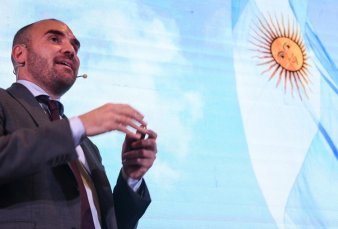 Panorama de noticias del mediod�a