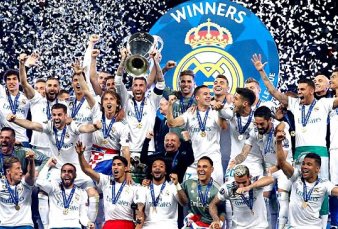 Real Madrid se convierte en la marca de fútbol más fuerte del mundo
