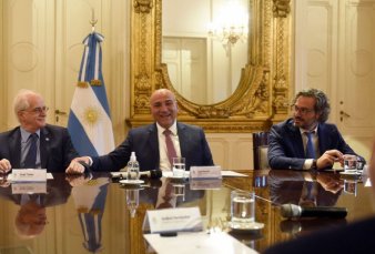 Panorama de noticias del mediod�a