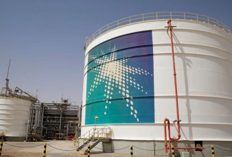 La petrolera Saudi Aramco se convirti en la empresa ms valiosa del mundo