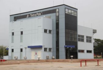 Tetra Pak invierte ms de u$s 30 millones en su planta y ampliar 30% su capacidad