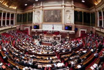 Francia: segunda vuelta hacia la izquierda