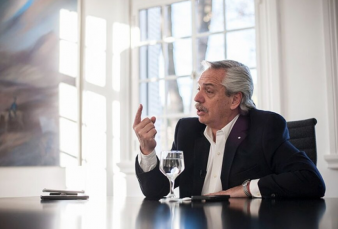 Agenda de la ma�ana