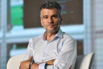 Juan Zabaleta: "Vamos a seguir ampliando pol�ticas sociales"