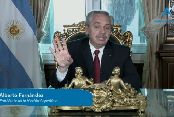 Panorama de noticias del mediod�a
