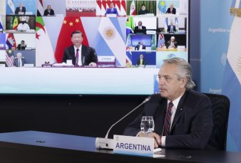 Panorama de noticias del mediod�a
