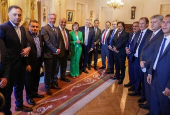 Panorama de noticias del mediod�a